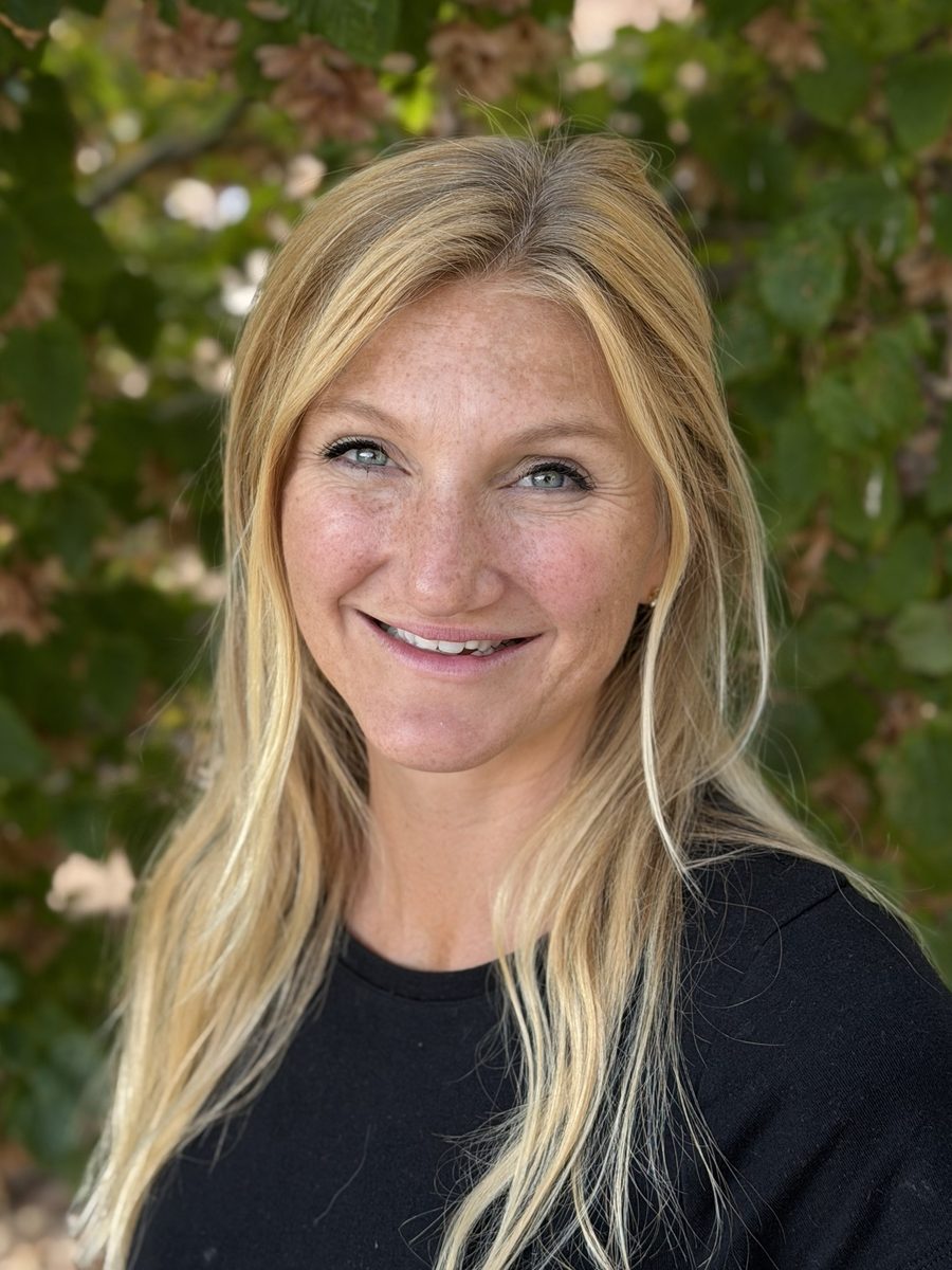 Jenny Loomis